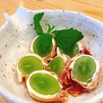 和食×洋食 ニジノアト - 