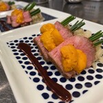 和食×洋食 ニジノアト - 