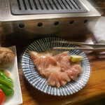 焼肉リゾートハワイ - 