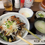 Ganso Yakitori Kushi Hacchin - 