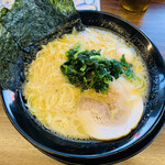 Yokohama Iekei Ramen Ichi Yonya - 