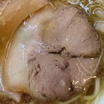 らぁ麺 紫陽花 - 