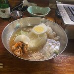 焼肉リゾートハワイ - 