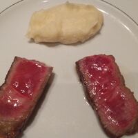 ウルフギャング・ステーキハウス 丸の内店 - 