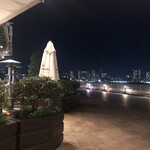 シースケープ テラス・ダイニング - 