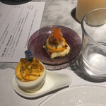 シースケープ テラス・ダイニング - 