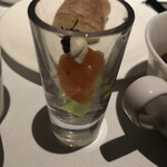 シースケープ テラス・ダイニング - 