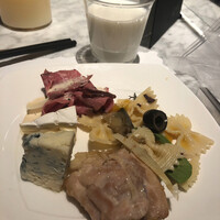 シースケープ テラス・ダイニング - 