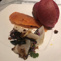 シースケープ テラス・ダイニング - 