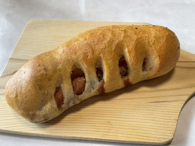 ここっと - 泉崎（パン）の写真