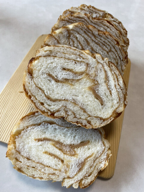 ここっと - 泉崎（パン）の写真