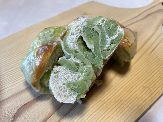 ここっと - 泉崎（パン）の写真