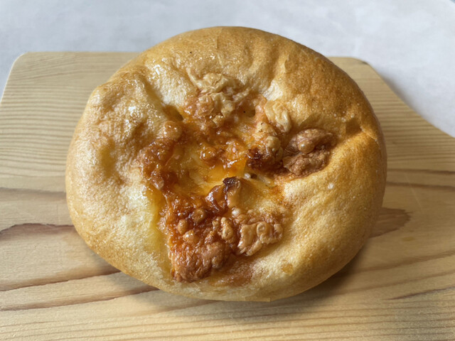 ここっと - 泉崎（パン）の写真