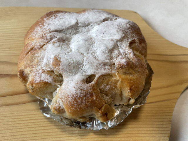 ここっと - 泉崎（パン）の写真