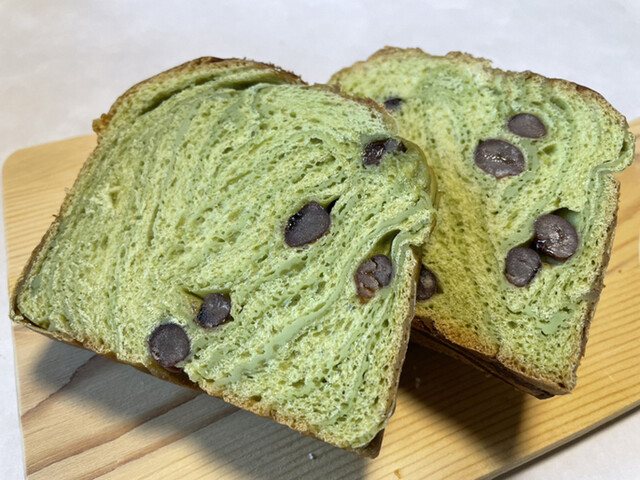 ここっと &ndash; 泉崎（パン） | 福島県天栄村の人気ベーカリー