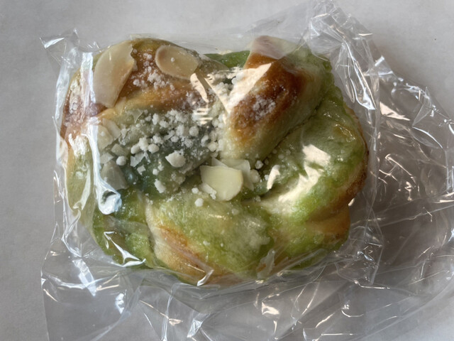 ここっと - 泉崎（パン）の写真