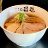 らぁ麺 飛鶏