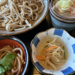 Marukin Soba - 