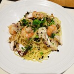 カンティーナ登美 - 