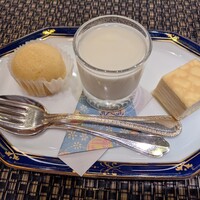 TAO-LI ～桃李～ - デザート