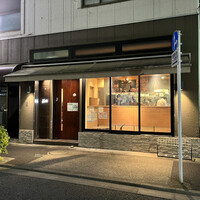 焼肉 ジャンボ はなれ - 「本郷三丁目駅」から徒歩約5分、アンリツビル1階