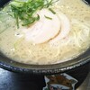 久留米ラーメン ふくの家 愛敬店