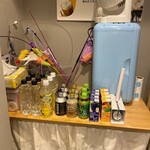 ネコリパブリック - ドリンク写真: