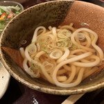 けやき亭 - 