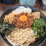 豚骨ラーメン 有頂天 - 