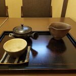 光安青霞園茶舗 - 