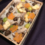 御料理ふじ居 - お土産