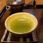 光安青霞園茶舗 - 