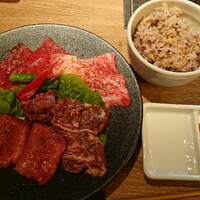 渋谷焼肉 KINTAN - 