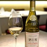 RESTAURANT L’ESPRIT DE CHEVALIER - 