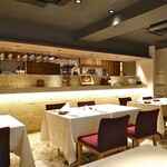 RESTAURANT L’ESPRIT DE CHEVALIER - 