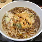 Komoro Soba Okachimachiten - 