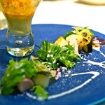 RESTAURANT L’ESPRIT DE CHEVALIER - 