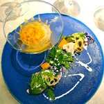 RESTAURANT L’ESPRIT DE CHEVALIER - 