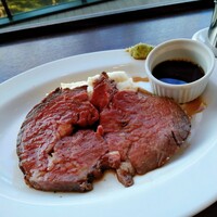 トラットリア グランボッカ - 