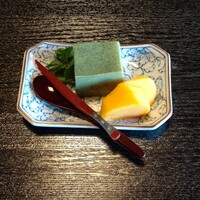 欅苑 - ねっとりウマ柿