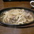 肉の大山 - 料理写真:生姜焼き