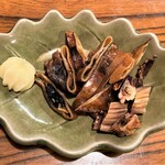 天山食堂 - 