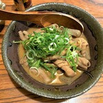 天山食堂 - 