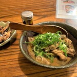 天山食堂 - 