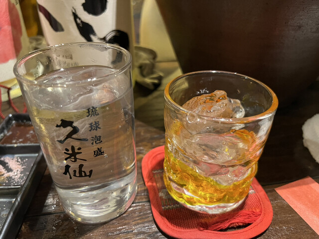 居酒屋 はいばな (南風花)恵比寿店>