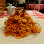 銀座シシリア - ほんとうのitalian