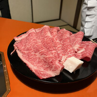 三嶋亭 本店 - 