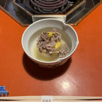 三嶋亭 本店 - 