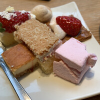 AWkitchen TOKYO 新丸ビル店 - 