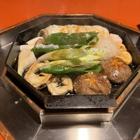 三嶋亭 本店 - 